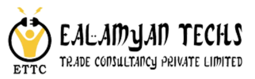 Ealamyan Techs Trade Consultancy Private Limited