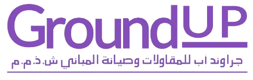 GroundUP Contracting and building Maintenance L.L.C