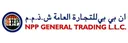 NPP International General Trading Co L.L.C