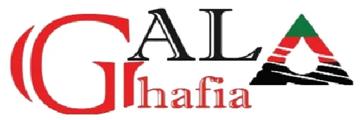 Al Ghafia Insulation and General Maintenance L.L.C