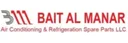 Bait Al Manar spare Parts Trading LLC