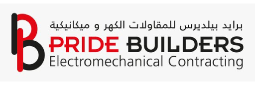 Pride Builders Electromechanical Contracting
