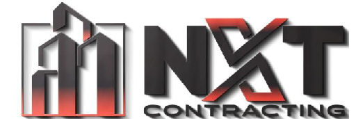 NXT Contracting