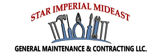 Star Imperial Mideast General Maintenance and Contracting