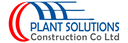 Plant Solutions Construction