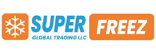 Superfreez Global Trading L.L.C‏