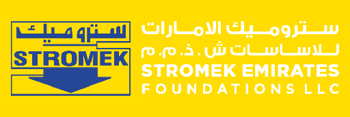 Stromek Emirates Foundations L.L.C