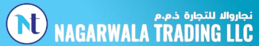 Nagarwala Trading L.L.C