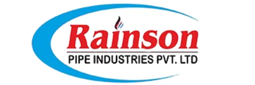 Rainson Pipe Industries Pvt Ltd