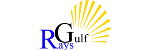 Gulf Rays Mechanical Equipment Trading