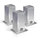 Real Steel Metal Fabrication Factory
