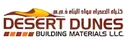 Desert Dunes Building Materials L.L.C